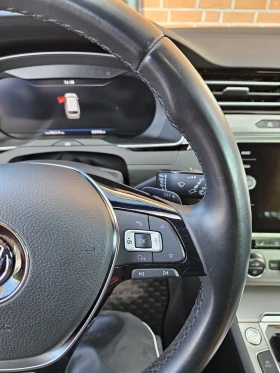 VW Passat B8 AllTrack - 21900 € - 53778450 14