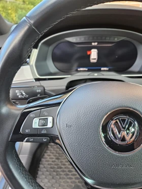 VW Passat B8 AllTrack - 21900 € - 53778450 13