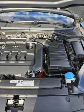 VW Passat B8 AllTrack - 21900 € - 53778450 8
