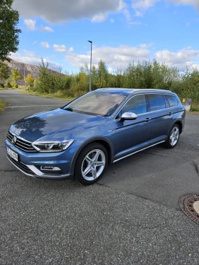 VW Passat B8 AllTrack - 21900 € - 53778450 2