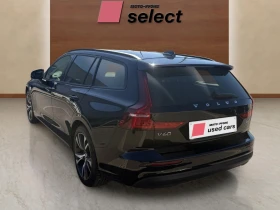 Volvo V60 2.0 B5 - 34900 € - 41902999 7