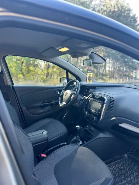Renault Captur 1.5 tdi - цена по договаряне - 57210706 17
