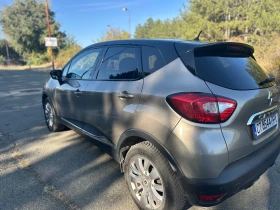 Renault Captur 1.5 tdi - цена по договаряне - 57210706 6