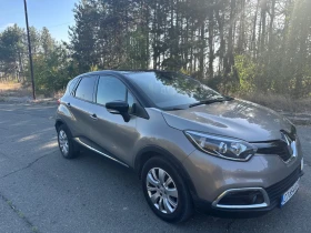 Renault Captur 1.5 tdi - цена по договаряне - 57210706 3