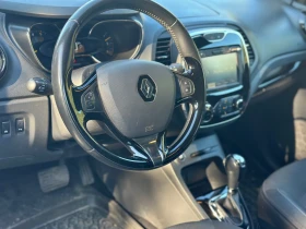 Renault Captur 1.5 tdi - цена по договаряне - 57210706 11