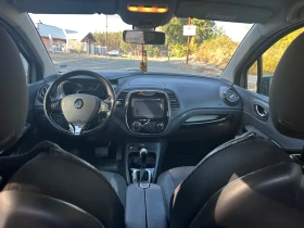 Renault Captur 1.5 tdi - цена по договаряне - 57210706 8