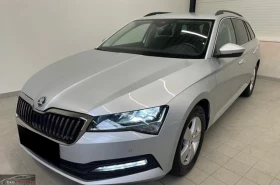 Skoda Superb 2.0/150HP/AMBITION/DSG/NAVI/CAM/KLESS/985z