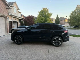 Audi E-Tron Q4 e-tron 50 quattro | CARFAX | Mobile.bg � ����� ������ 3
