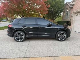 Audi E-Tron Q4 e-tron 50 quattro | CARFAX | Mobile.bg � ����� ������ 4