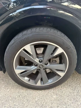 Audi E-Tron Q4 e-tron 50 quattro | CARFAX | Mobile.bg � ����� ������ 6