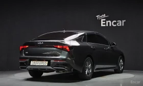 Kia K5 ФАБРИЧНА ГАЗ, ЦЕНА до БГ | Auto.bg — изображение 2