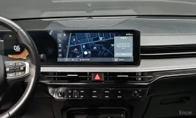 Kia K5 ФАБРИЧНА ГАЗ, ЦЕНА до БГ | Auto.bg — изображение 14