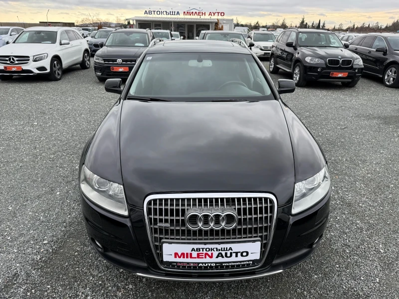 Audi A6 Allroad (KATO НОВА), снимка 2 - Автомобили и джипове - 48283579