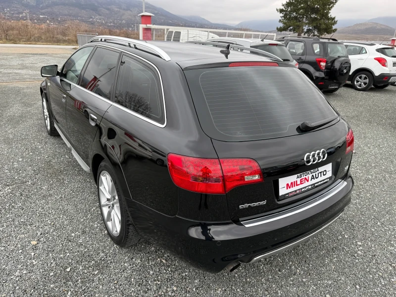 Audi A6 Allroad (KATO НОВА), снимка 7 - Автомобили и джипове - 48283579