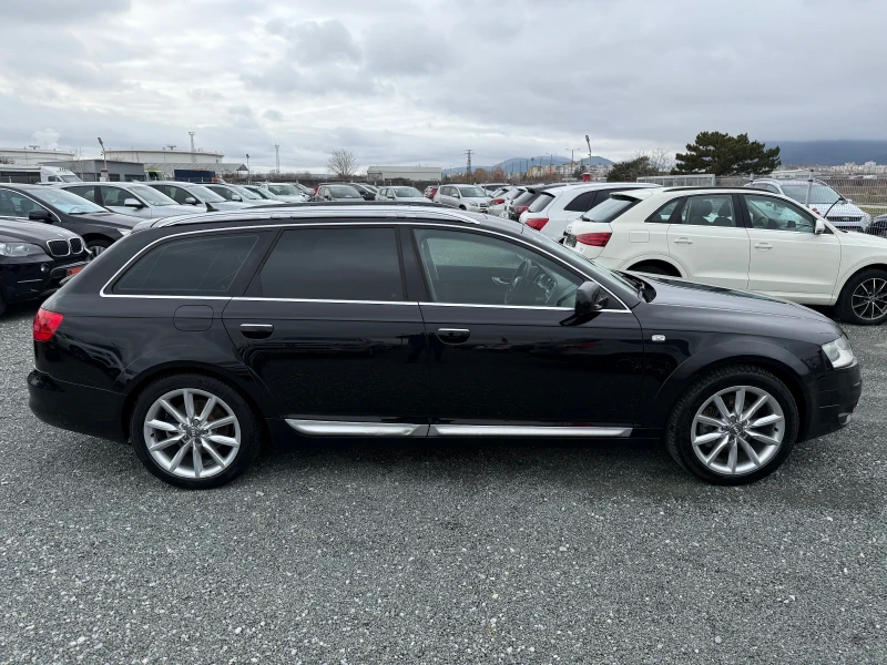 Audi A6 Allroad (KATO НОВА), снимка 4 - Автомобили и джипове - 48283579