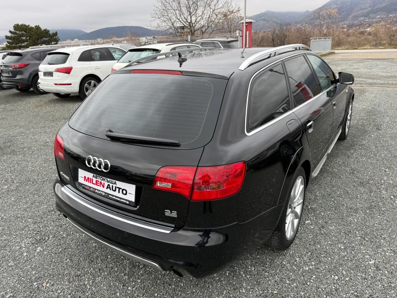 Audi A6 Allroad (KATO НОВА), снимка 6 - Автомобили и джипове - 48283579