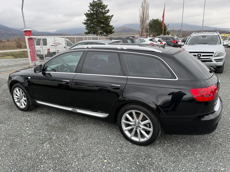 Audi A6 Allroad (KATO НОВА), снимка 8 - Автомобили и джипове - 48283579