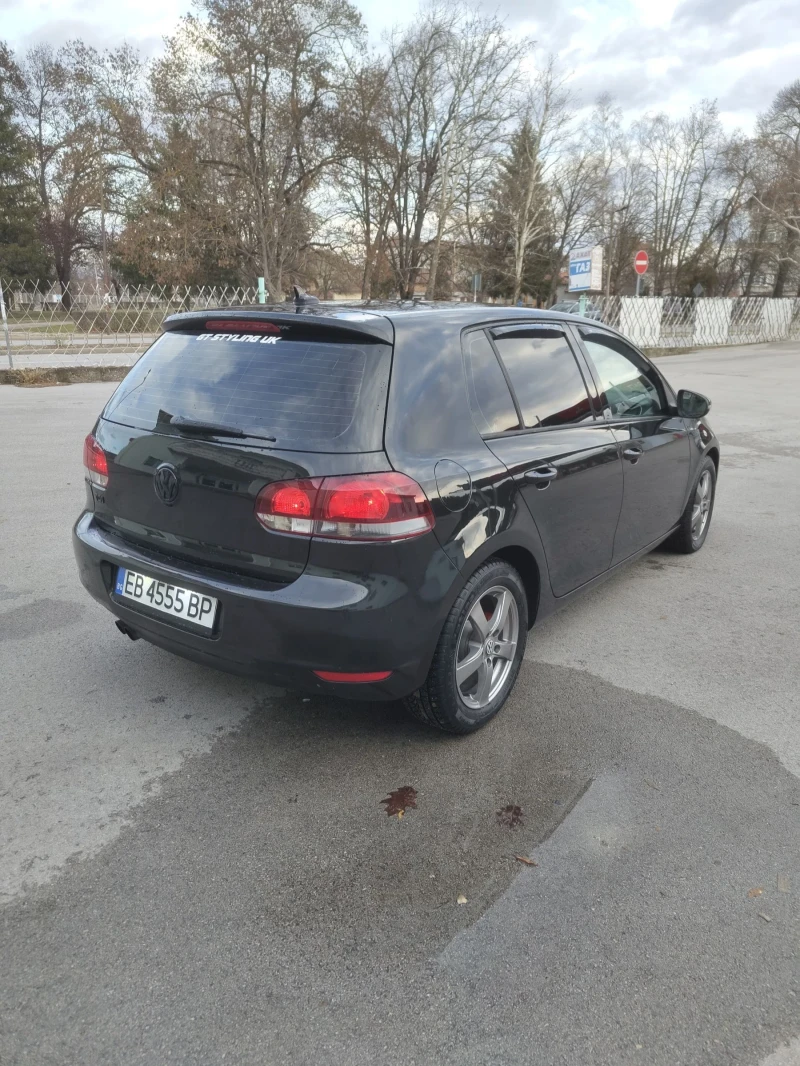 VW Golf R-Line, снимка 7 - Автомобили и джипове - 48776196