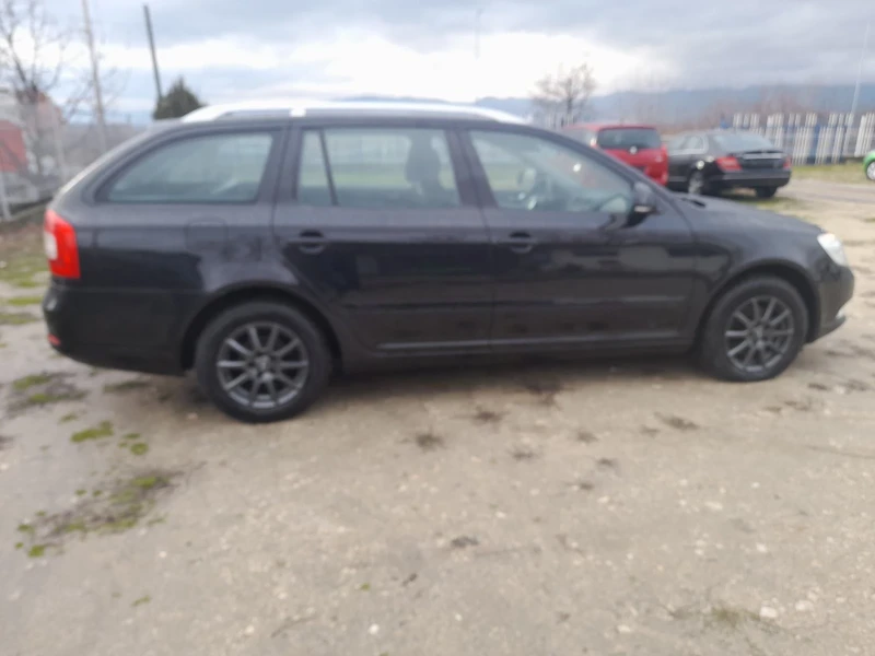 Skoda Octavia 1.6 TDI 105к.с., снимка 8 - Автомобили и джипове - 48448862