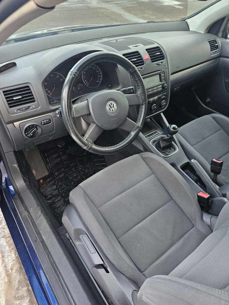 VW Golf Топ състояние, снимка 10 - Автомобили и джипове - 48677623