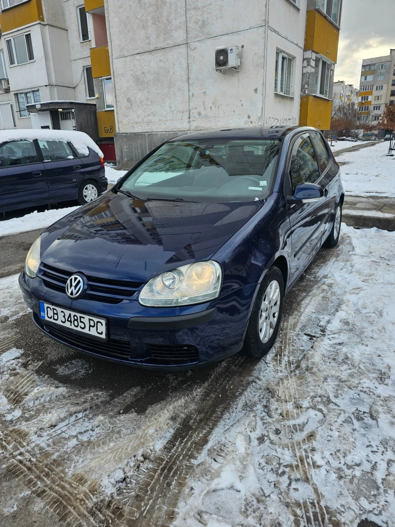 VW Golf Топ състояние, снимка 8 - Автомобили и джипове - 48677623