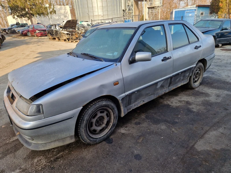 Seat Toledo 1.9Tdi 90к.с., снимка 2 - Автомобили и джипове - 49106531