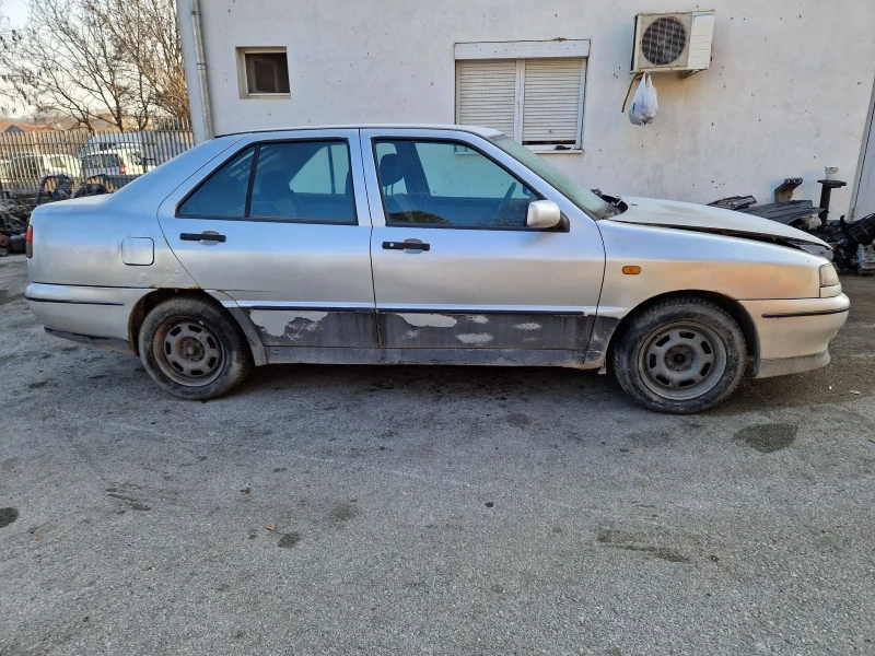 Seat Toledo 1.9Tdi 90к.с., снимка 4 - Автомобили и джипове - 49106531