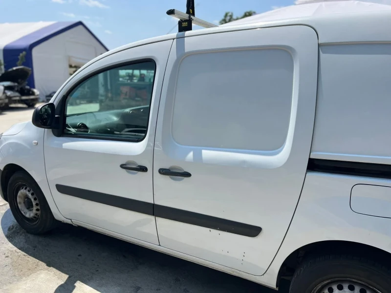 Mercedes-Benz Citan, снимка 16 - Автомобили и джипове - 50694534
