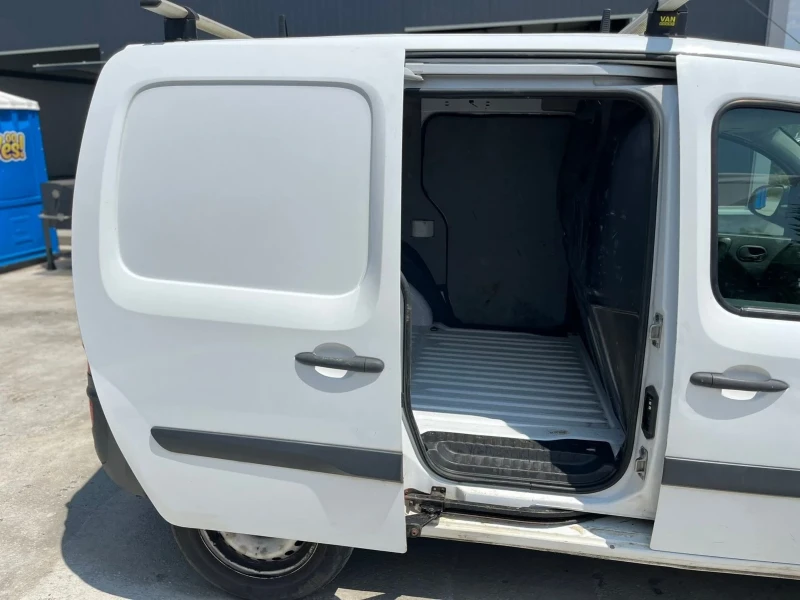 Mercedes-Benz Citan, снимка 9 - Автомобили и джипове - 50694534