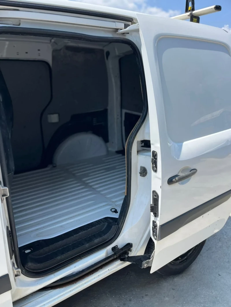 Mercedes-Benz Citan, снимка 17 - Автомобили и джипове - 50694534