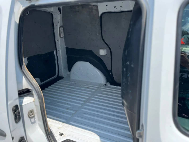 Mercedes-Benz Citan, снимка 10 - Автомобили и джипове - 50694534