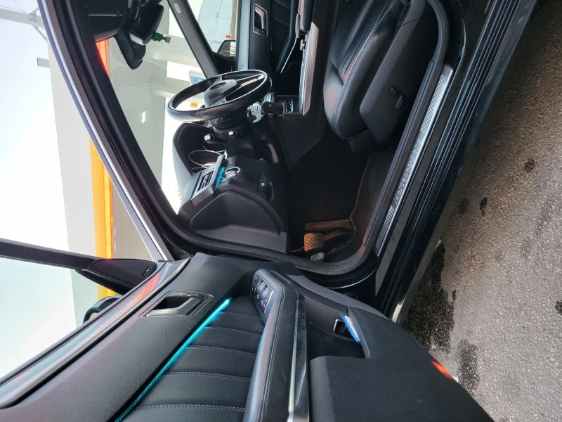 Mercedes-Benz E 350, снимка 2 - Автомобили и джипове - 52138881