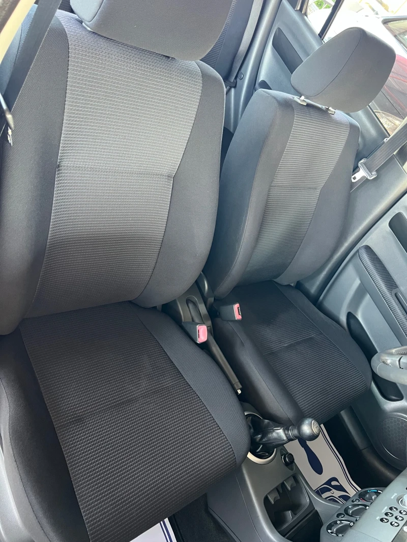 Suzuki Swift 1.3 4WD* ШВЕЙЦАРИЯ* , снимка 17 - Автомобили и джипове - 51432619