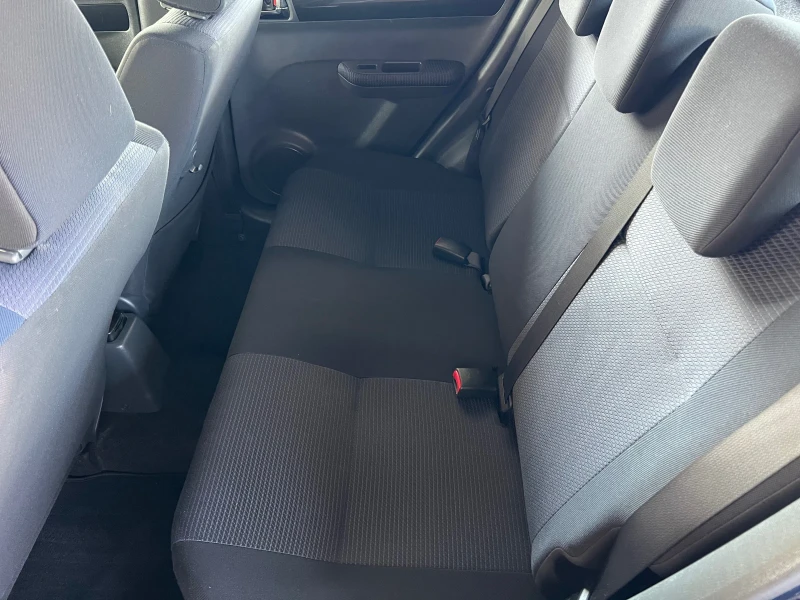 Suzuki Swift 1.3 4WD* ШВЕЙЦАРИЯ* , снимка 10 - Автомобили и джипове - 51432619