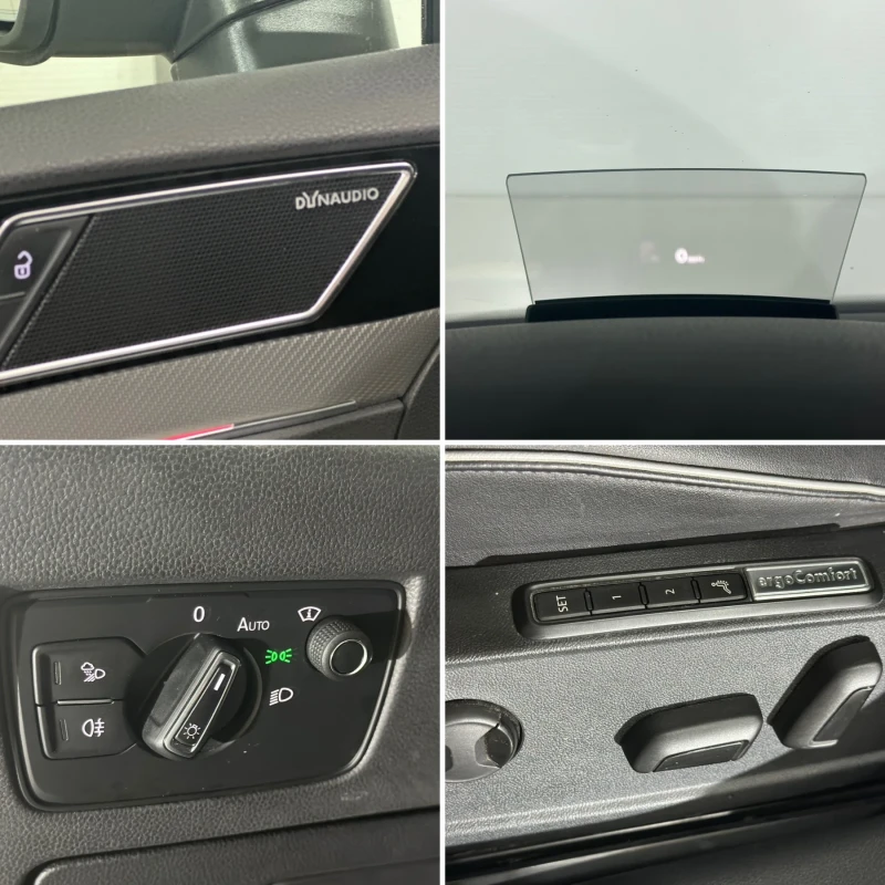 VW Arteon 2.0TDI R-Line * DSTR* DIGITAL* DYNAUDIO* HEAD-UP* , снимка 13 - Автомобили и джипове - 52069271