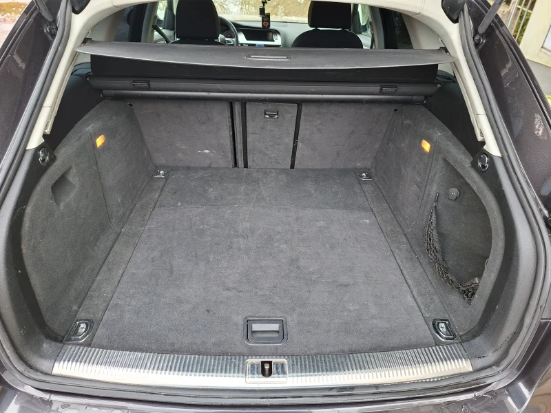 Audi A4, снимка 9 - Автомобили и джипове - 52305418