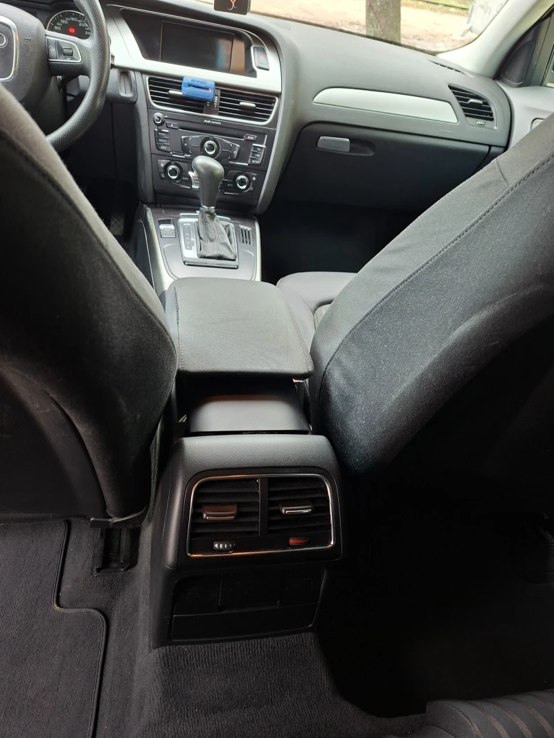 Audi A4, снимка 7 - Автомобили и джипове - 52305418