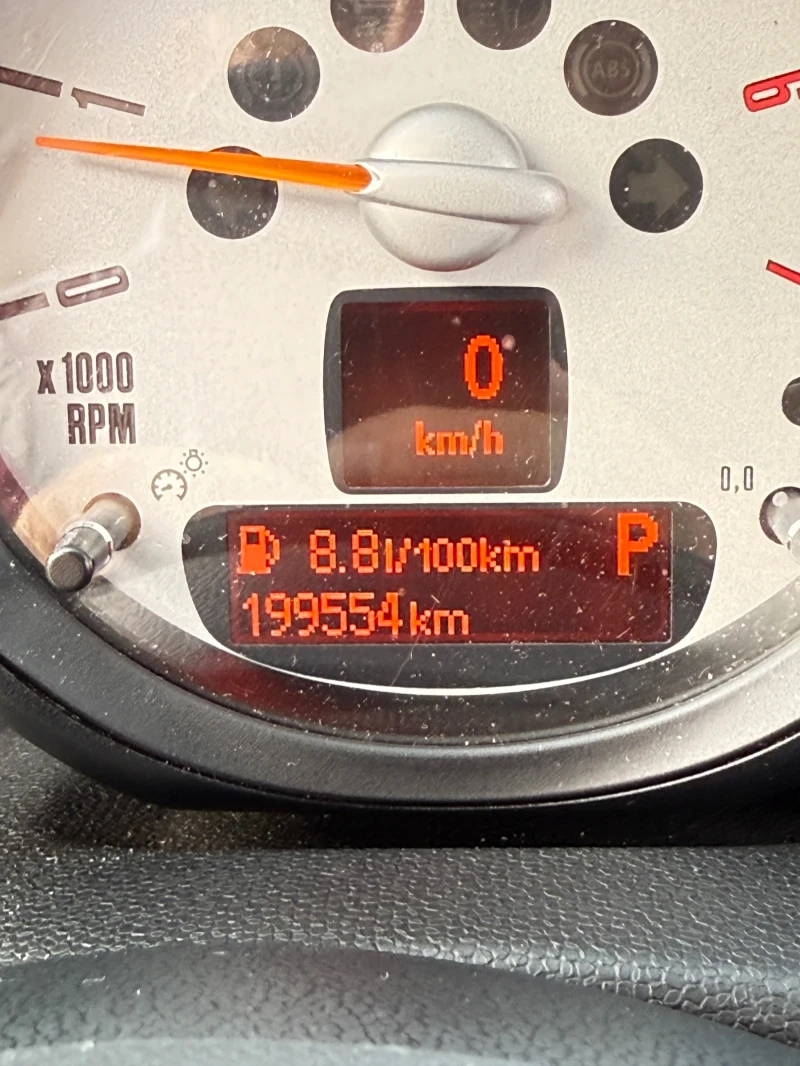 Mini Cooper COUNTRYMAN, снимка 4 - Автомобили и джипове - 52634575