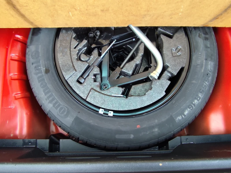 Skoda Octavia 2.0TDi* 4X4* FACE* EXECUTIVE* ПАНОРАМА* , снимка 14 - Автомобили и джипове - 52651701