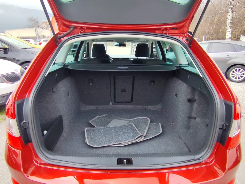 Skoda Octavia 2.0TDi* 4X4* FACE* EXECUTIVE* ПАНОРАМА* , снимка 13 - Автомобили и джипове - 52651701