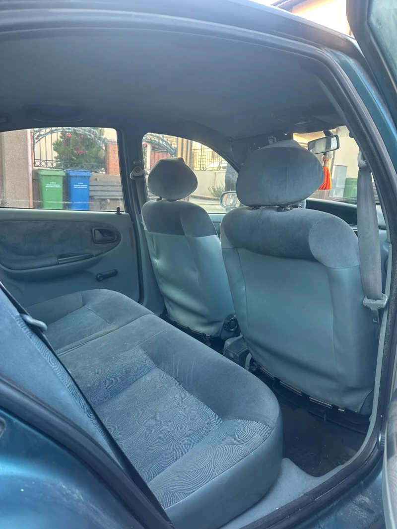 Renault Megane 1.6 L, снимка 7 - Автомобили и джипове - 52866391