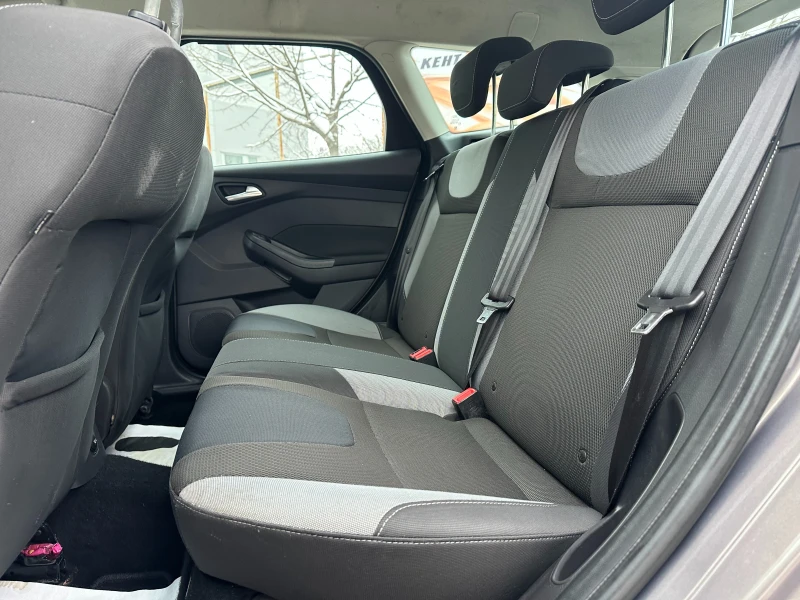 Ford Focus, снимка 9 - Автомобили и джипове - 53352087