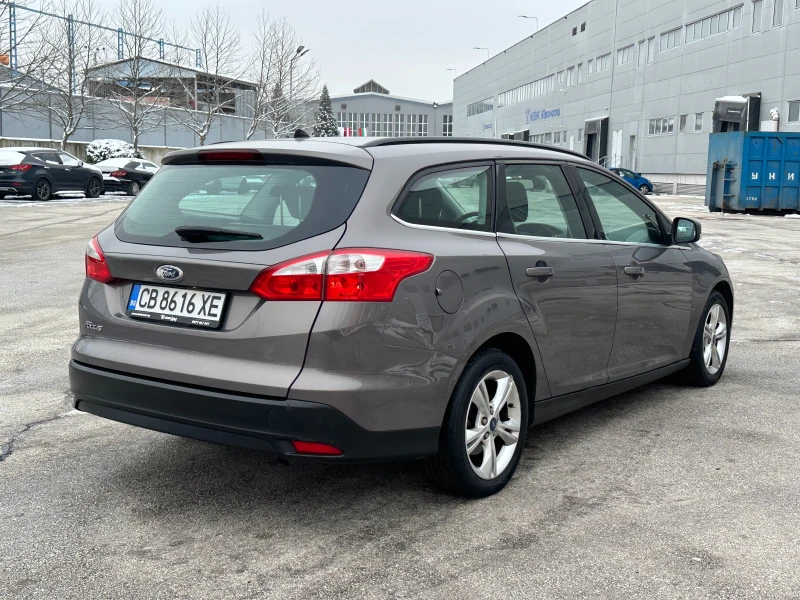 Ford Focus, снимка 4 - Автомобили и джипове - 53352087