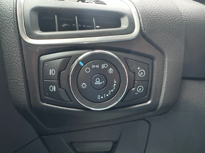 Ford Focus, снимка 14 - Автомобили и джипове - 53352087