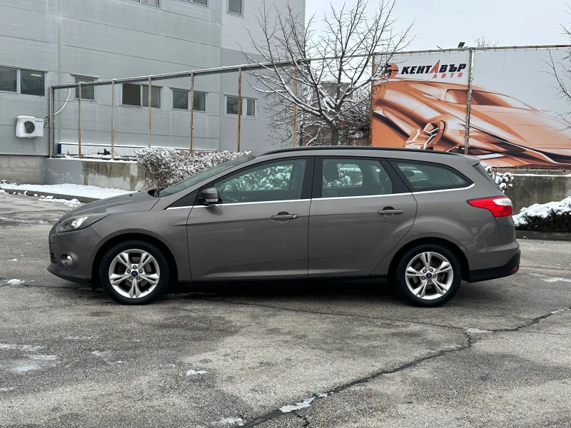 Ford Focus, снимка 2 - Автомобили и джипове - 53352087