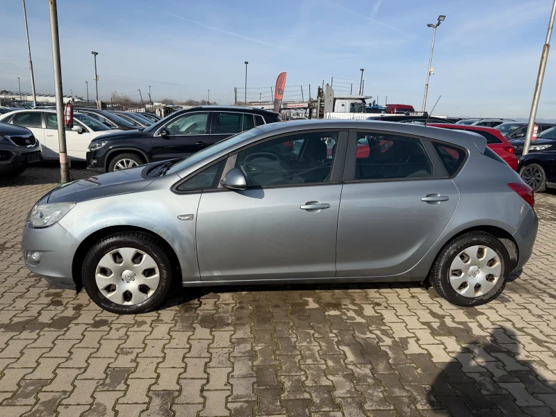 Opel Astra 1.3CDTI EURO 5, снимка 9 - Автомобили и джипове - 53537553