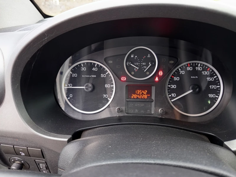 Citroen Berlingo, снимка 12 - Автомобили и джипове - 53597359