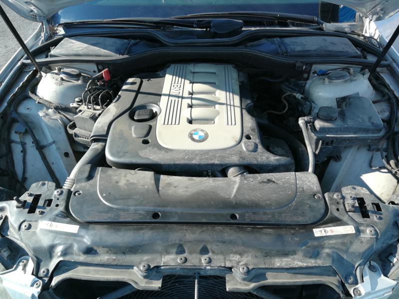 BMW 730 3.0D 231ks, снимка 5 - Автомобили и джипове - 43395750