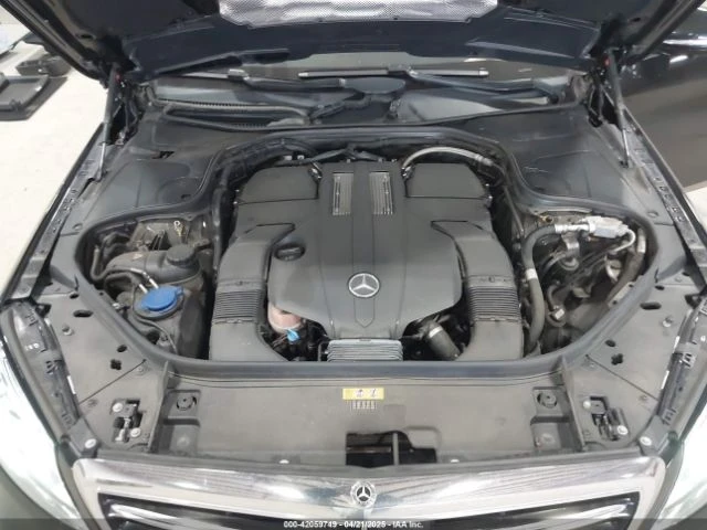 Mercedes-Benz S 450  - изображение 10