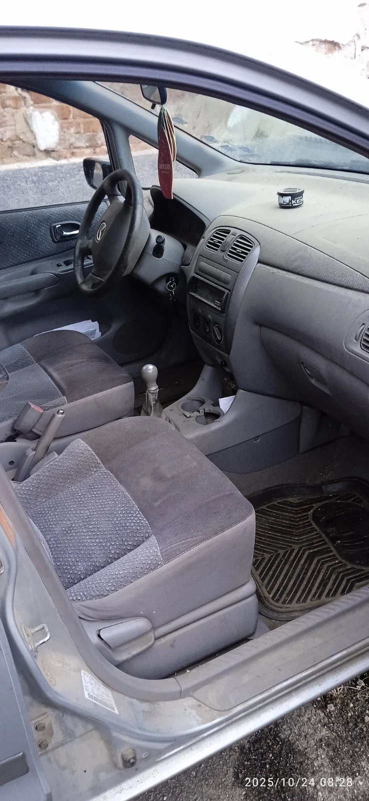 Mazda Premacy | Mobile.bg — изображение 4